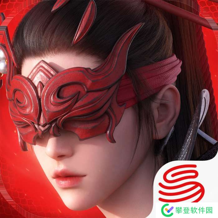 永劫无间 手游下载 v1.0.262342